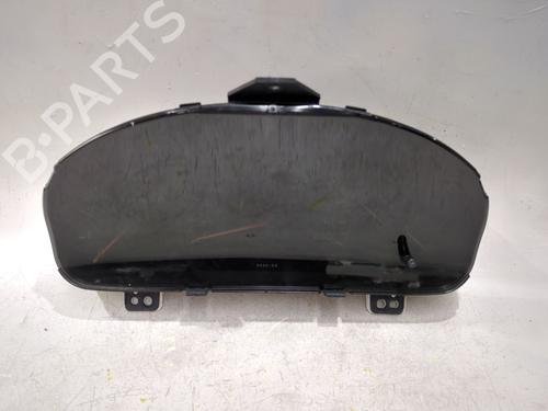 Used Instrument cluster HONDA ACCORD VII (CL, CN) 2.2 i-CTDi (CN1) (140 hp) 27715190