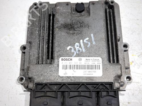 Used Electronic module RENAULT MEGANE IV Grandtour (K9A/M/N_) 1.6 dCi 130 (130 hp) 23926819