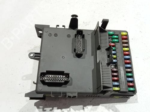 Fuse box RENAULT LAGUNA III (BT0/1) 2.0 dCi (BT01, BT08, BT09, BT0E, BT0K, BT12, BT1C, BT1D,... | BP29221601E1 - Image 6