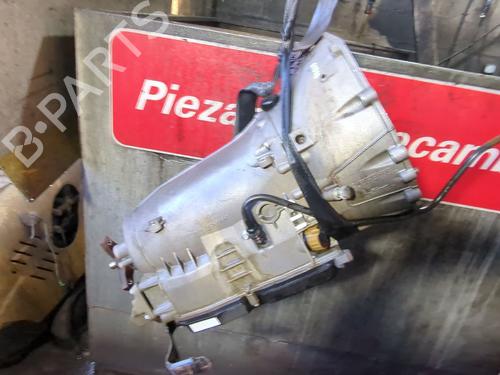 Gearbox MERCEDES-BENZ E-CLASS (W210) E 300 Turbo-D (210.025) | BP30852962M3