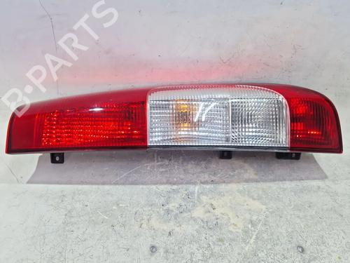Used Right taillight MERCEDES-BENZ VITO / MIXTO Van (W639) 115 CDI (639.601, 639.603, 639.605) (150 hp) 29697988