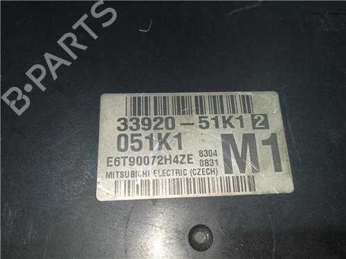 Elektronisk modul SUZUKI SPLASH (EX) 1.2 (A5B412) | BP23930896M83 