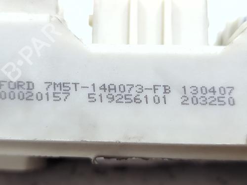 Fuse box FORD FOCUS II (DA_, HCP, DP) 2.0 TDCi | BP37694771E1  - Image 5