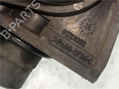 Andre PEUGEOT 206 Hatchback (2A/C) 1.4 HDi eco 70 | BP27691539O1 