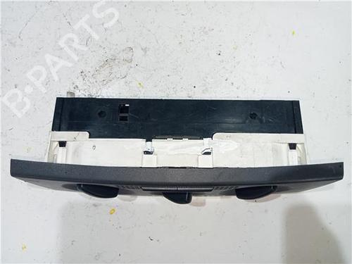 Climate control SKODA FABIA I (6Y2) 1.9 SDI | BP23932601I5 