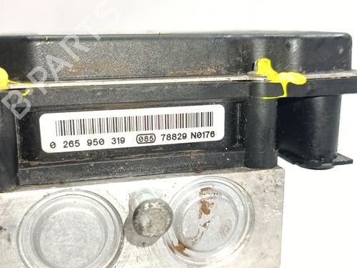 ABS pump PEUGEOT 807 (EB_) 2.0 HDI | BP39048624M43  - Image 9