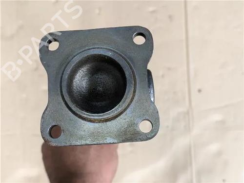 Driveshaft SUZUKI SAMURAI Closed Off-Road Vehicle (SJ_) 1.0 All-wheel Drive (SJ410) | BP27275747M37