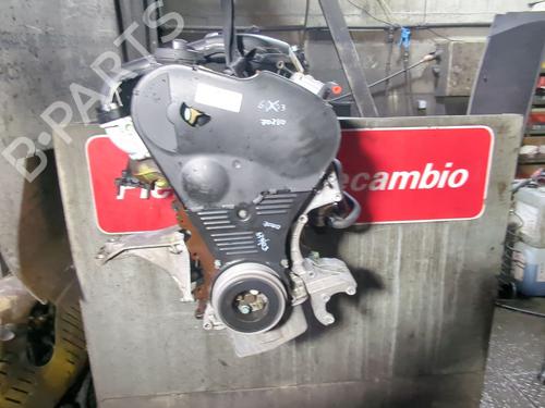 Used Engine SEAT CORDOBA (6K1, 6K2) 1.9 SDI (68 hp) 32340694