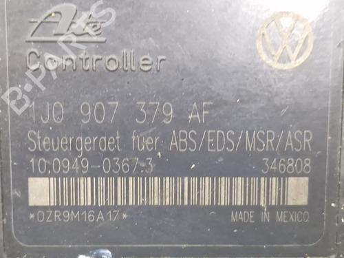 ABS Bremseaggregat VW GOLF IV (1J1) 1.9 TDI | BP30831156M43