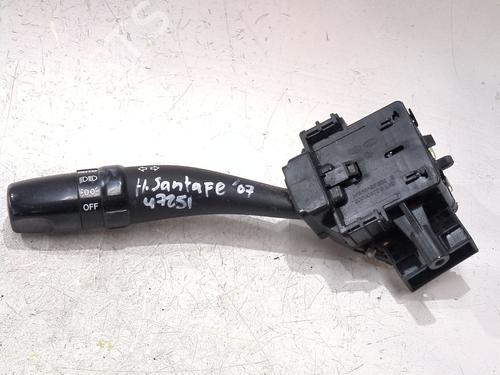 Used Headlight switch HYUNDAI SANTA FÉ II (CM) 2.2 CRDi (155 hp) 27713030