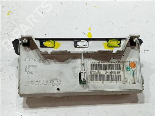 Other PEUGEOT 206 Hatchback (2A/C) 1.4 HDi eco 70 | BP23914275O1 