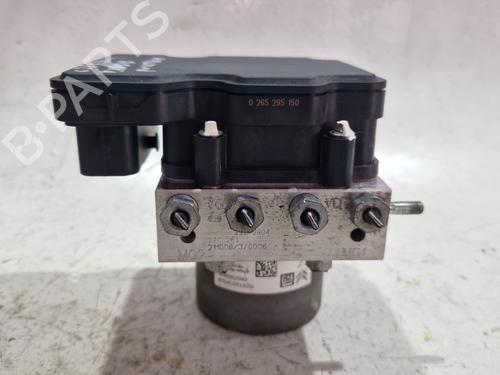 ABS pump CITROËN C3 III (SX) 1.2 PURETECH 82 | BP36014262M43 - Image 2