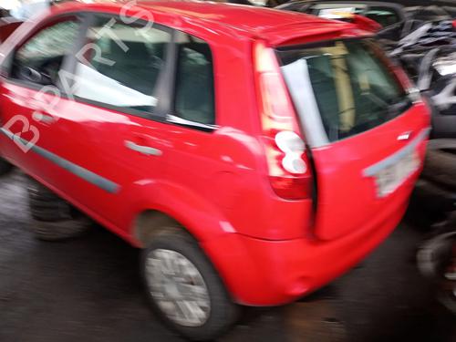 Steering column stalk FORD FIESTA V (JH_, JD_) 1.4 TDCi | BP25718281I23 