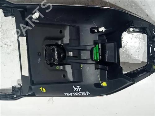 Climate control VOLVO V40 Hatchback (525) D2 | BP23915032I5 