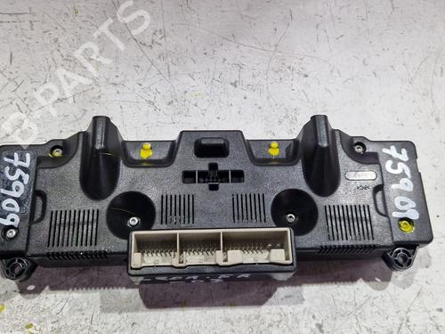 Climate control SEAT LEON (1P1) 2.0 TDI 16V | BP33319977I5 - Image 2