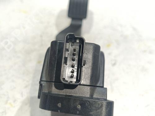 Pedal CITROËN C4 II (NC_) 1.6 HDi 110 | BP39638141I4 - Image 4