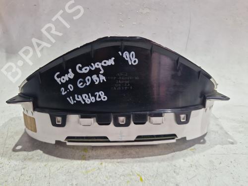 Instrument cluster FORD COUGAR (EC_) 2.0 16V | BP34115153C47 - Image 5