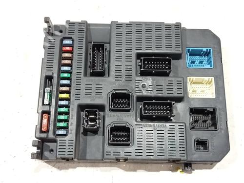 Fuse box PEUGEOT 308 I (4A_, 4C_) 1.6 HDi | BP27310467E1 