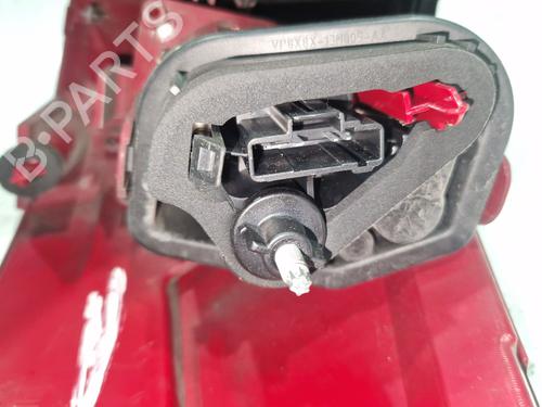 Left taillight CITROËN C5 III Break (RW_) 2.0 HDi 140 | BP36017480C34 - Image 6
