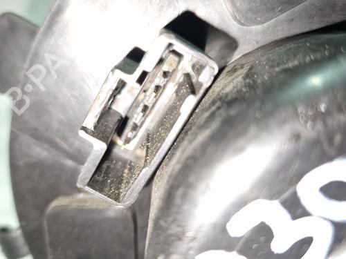 Varmeblæser PEUGEOT 307 (3A/C) 2.0 HDi 110 | BP30832043M62