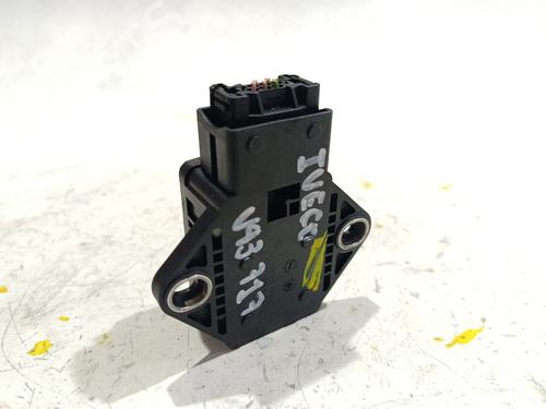 Electronic module IVECO DAILY IV Van 35S14 C, 35S14 C/P, 35S14 V, 35S14 V/P, 35C14 V,... | BP39049568M83 - Image 2