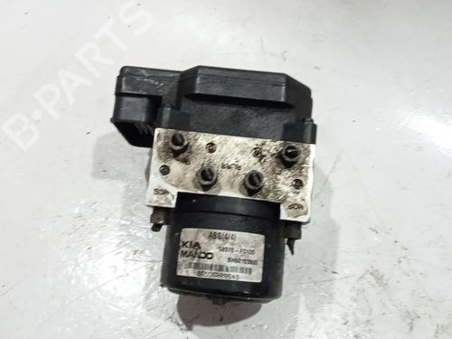 ABS pump KIA RIO II (JB) 1.4 16V | BP27451985M43 