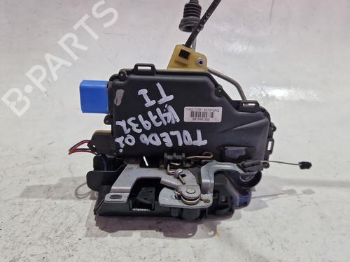 Used Rear left lock Rear left lock SEAT TOLEDO II (1M2) 1.9 TDI (110 hp) 33576901 33576901