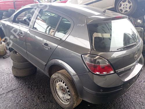 Egr OPEL ASTRA H (A04) 1.7 CDTI (L48) | BP38720258M69 - Image 9