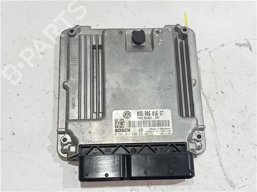 Elektronisk modul SKODA SUPERB I (3U4) 2.0 TDI (140 hp) 23921237