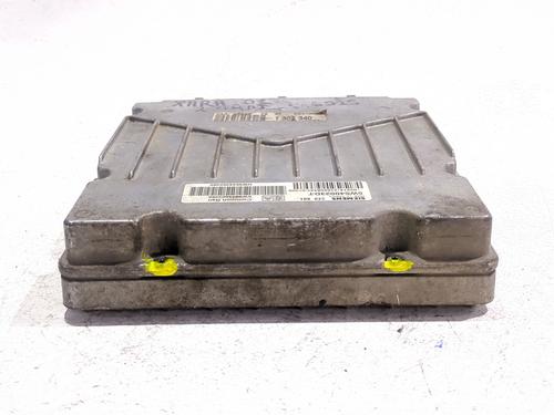 Electronic module CITROËN XSARA (N1) 2.0 HDi 90 | BP31802737M83