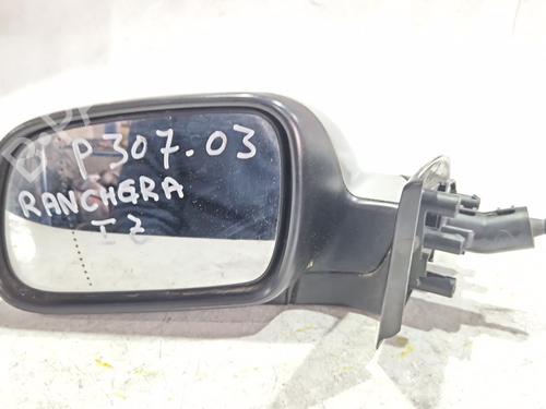 Used Left mirror Left mirror PEUGEOT 307 (3A/C) 1.4 16V (88 hp) 33319993 33319993