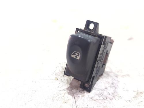Used Left front window switch Left front window switch RENAULT LAGUNA I (B56_, 556_) 1.9 dTi (B56J) (98 hp) 40291618 40291618