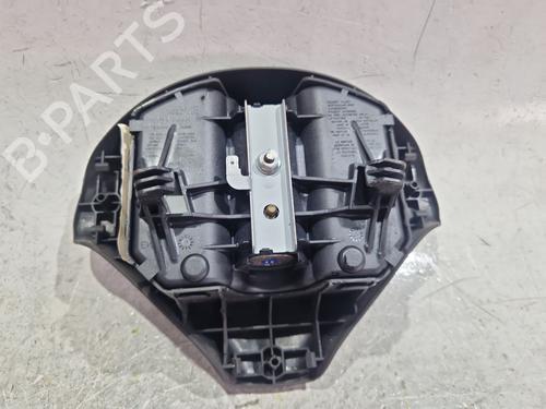 driver-airbag-peugeot-307-3ac-2000-2001-2002-2003-2004-2005-2006-2007-2008-2009-2010-2011-2012-34115080 main image