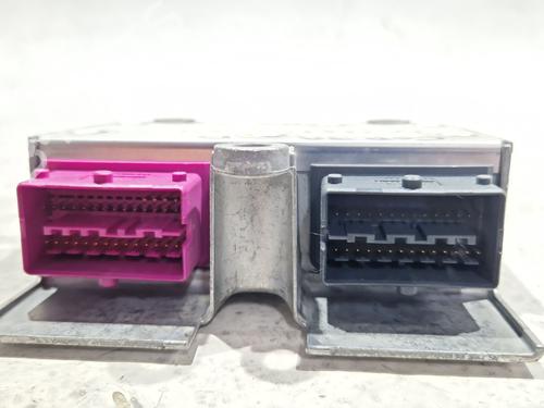 ECU airbags OPEL CORSA D (S07) 1.4 (L08, L68) | BP29938132M53 