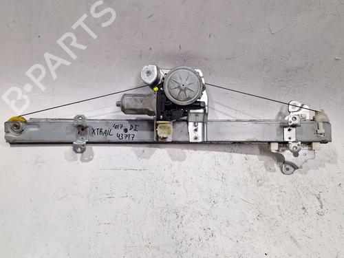 Other NISSAN X-TRAIL III (T32_, T32R, T32RR) 1.6 dCi (T32) | BP29994525O1 