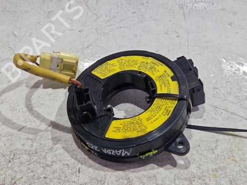 Used Squib airbag Squib airbag MAZDA 323 F VI Hatchback (BJ) 2.0 TD (90 hp) 34152649 34152649