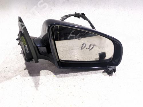 Used Right mirror AUDI A3 (8P1) 2.0 FSI (150 hp) 31163559