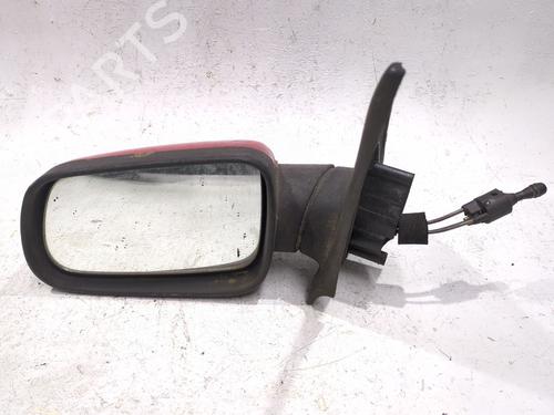 Used Left mirror Left mirror 31882295 31882295
