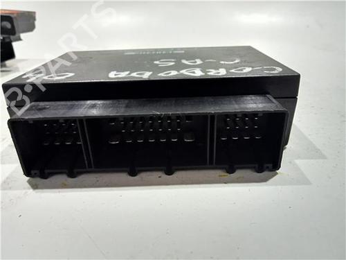 Comfort control module SEAT CORDOBA (6L2) 1.6 16V | BP23919954M56 