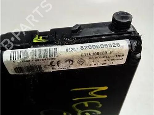 Módulo eletrónico RENAULT SCÉNIC I MPV (JA0/1_, FA0_) 1.9 dCi (JA05, JA1F) | BP23928522M83 