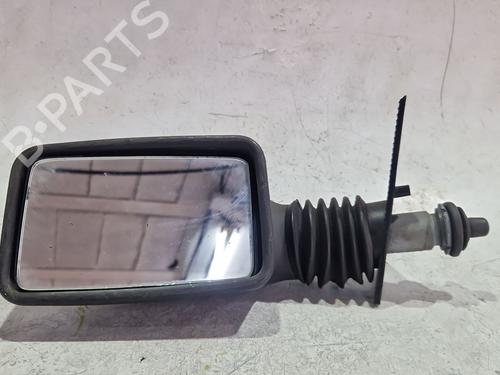 Used Left mirror Left mirror SEAT MALAGA (23A) 1.7 D (54 hp) 33321754 33321754