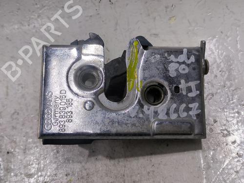 Used Rear left lock Rear left lock AUDI 80 B4 Saloon (8C2) 2.8 quattro (174 hp) 34116517 34116517