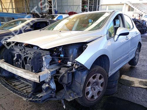 Used Parts PEUGEOT 308 I (4A_, 4C_) 1.6 HDi (92 hp) 4257033