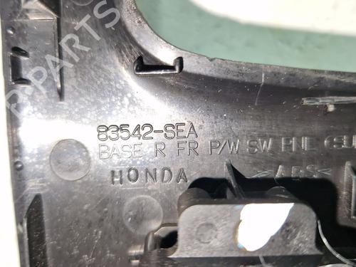 Right front window switch HONDA ACCORD VII (CL, CN) 2.0 (CL7) | BP34114179I26 - Image 5