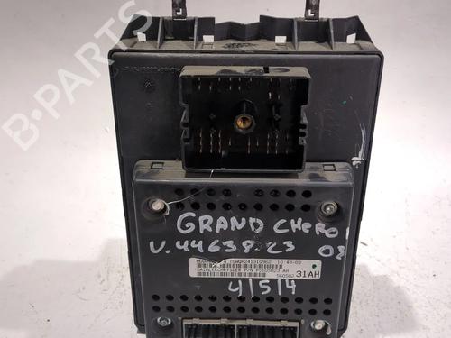 Used Fuse box JEEP GRAND CHEROKEE II (WJ, WG) 2.7 CRD 4x4 (163 hp) 24200170