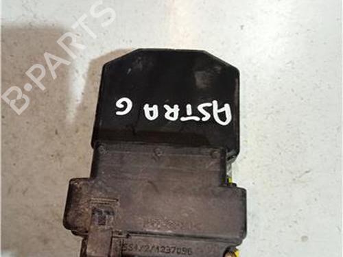 ABS Bremseaggregat OPEL ASTRA G Saloon (T98) 2.0 DI (F69) | BP23930123M43 