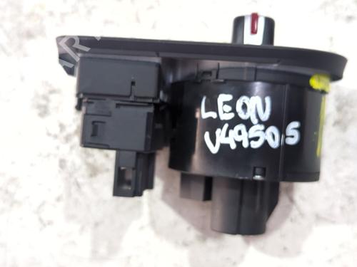 Headlight switch SEAT LEON (1P1) 1.6 TDI | BP39638019I24 - Image 8