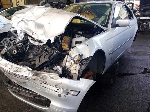 Used Parts BMW 3 Compact (E46) 318 ti (143 hp) 4337542