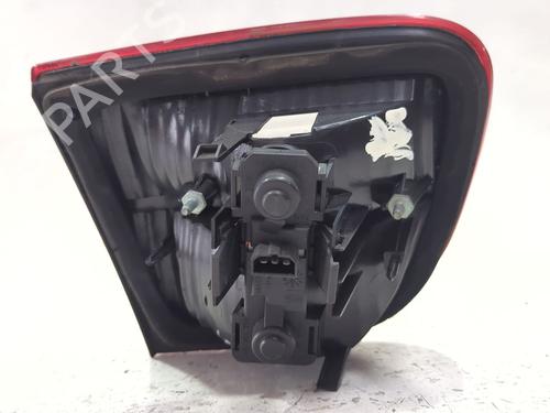 Right taillight SEAT LEON (1M1) 1.9 TDI | BP40041281C35 - Image 2