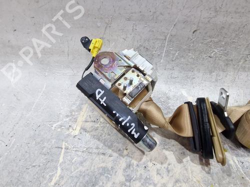 Ceinture de sécurité arrière droite MERCEDES-BENZ M-CLASS (W164) ML 280 CDI 4-matic (164.120) | BP29876393I28 